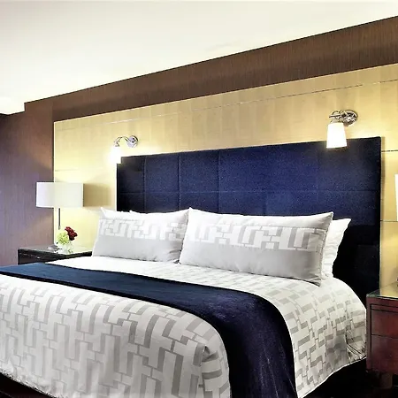 Luxury Collection Mondrian Market Square *
