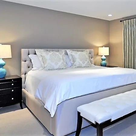 Apartment Luxury Collection Mondrian Market Square