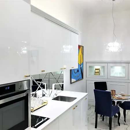 Luxury Collection Mondrian Market Square *