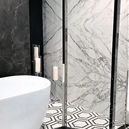 Apartment Luxury Collection Mondrian Market Square Warsaw