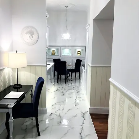Apartment Luxury Collection Mondrian Market Square