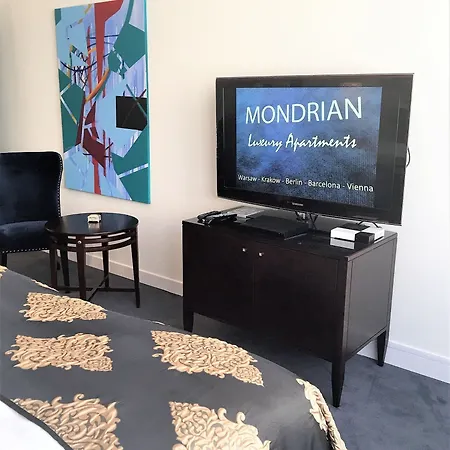 Luxury Collection Mondrian Market Square Appartamento *
