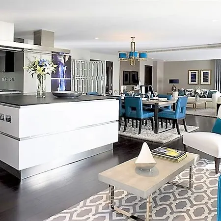 Luxury Collection Mondrian Market Square *