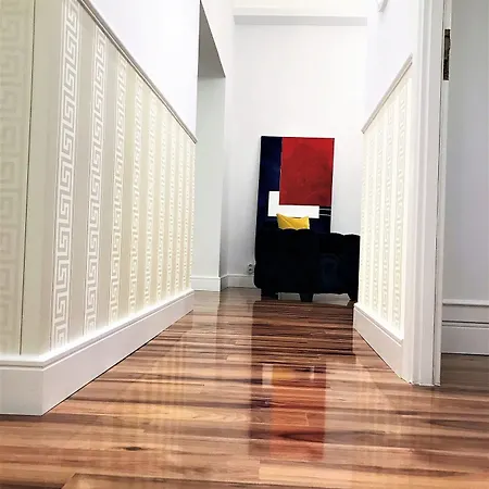 Apartment Luxury Collection Mondrian Market Square *